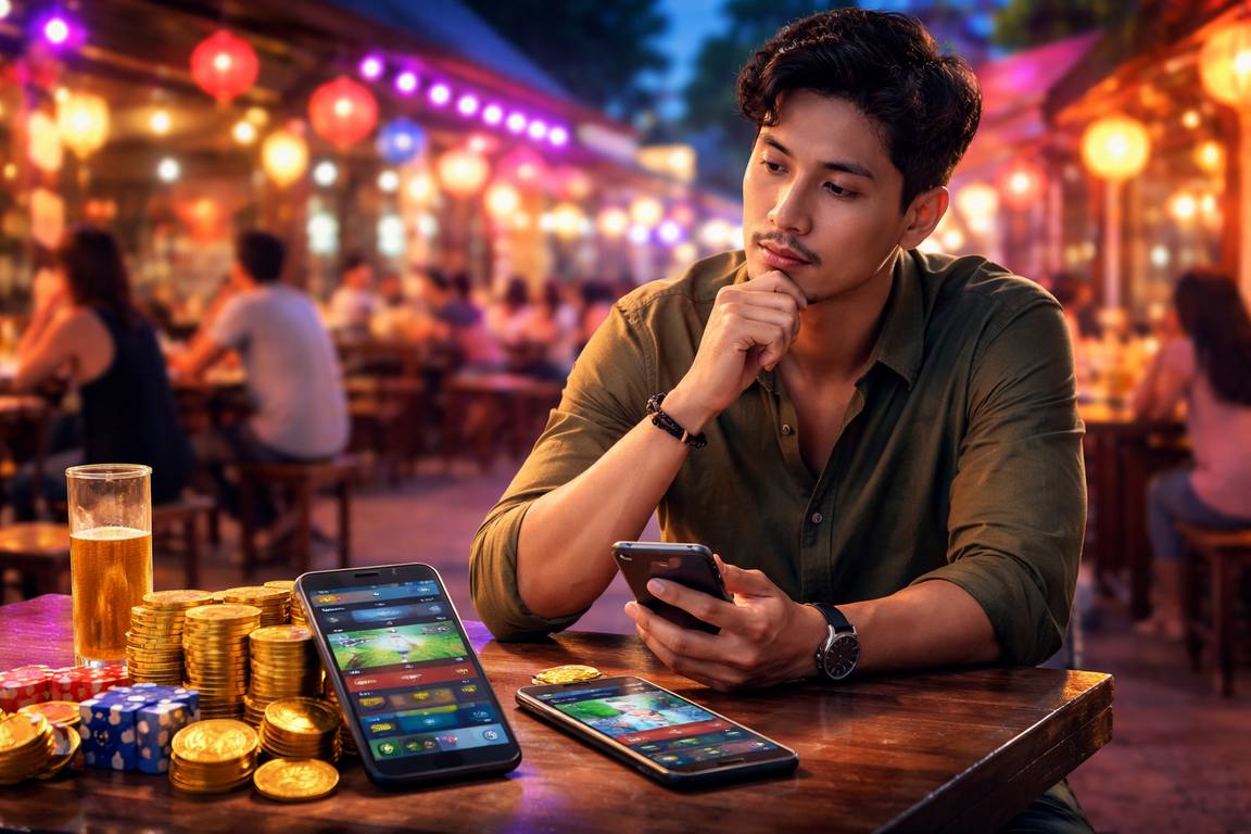 8xin88 mobile gaming